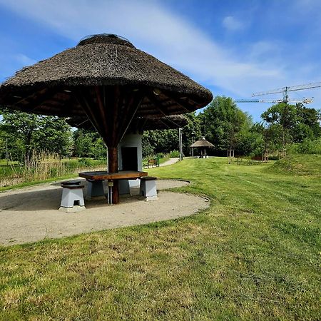 Countryside Studio Borzecin Duzy Екстер'єр фото