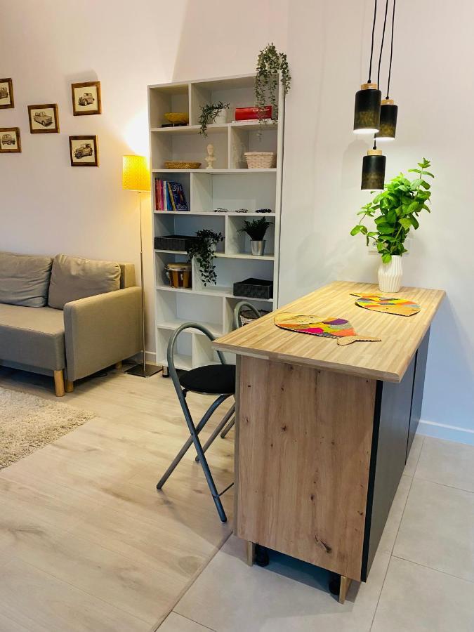 Countryside Studio Borzecin Duzy Екстер'єр фото