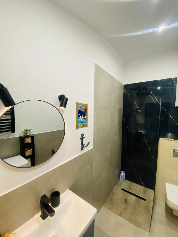 Countryside Studio Borzecin Duzy Екстер'єр фото