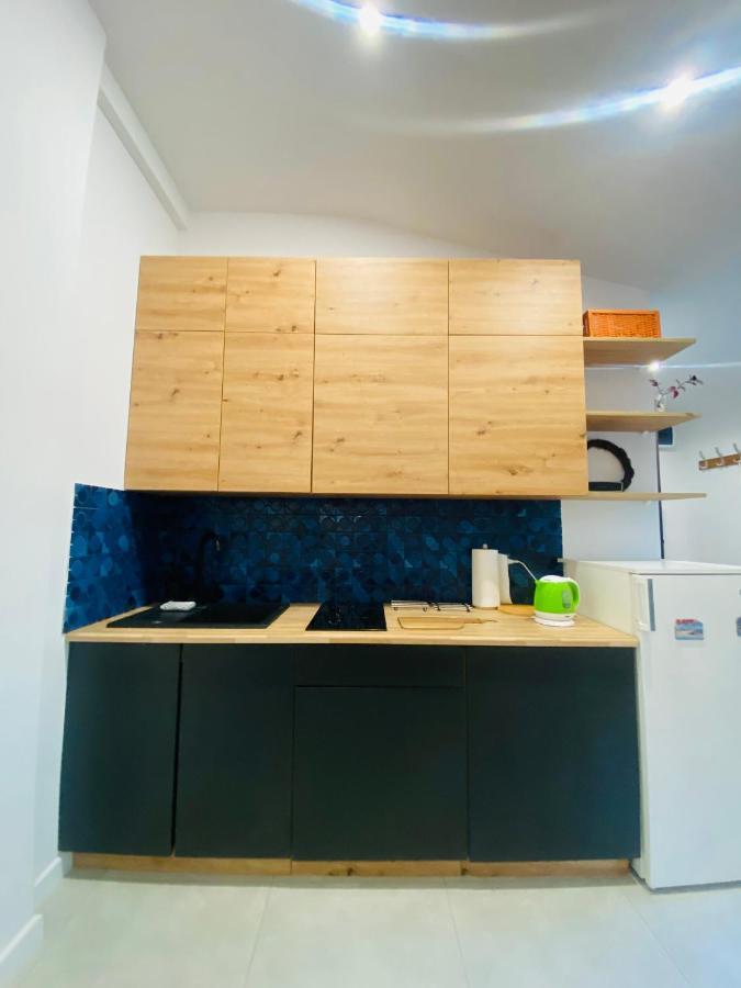 Countryside Studio Borzecin Duzy Екстер'єр фото