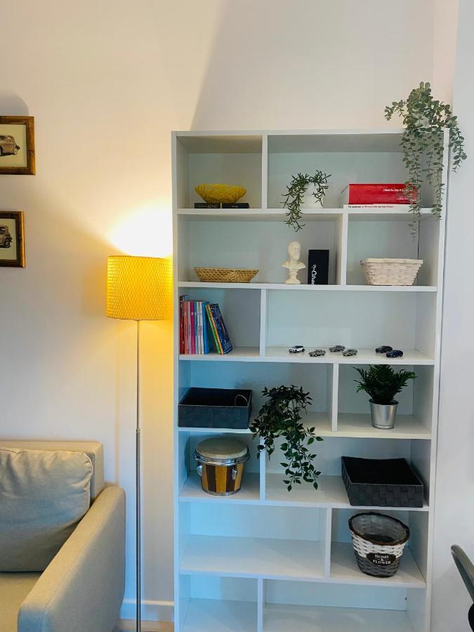 Countryside Studio Borzecin Duzy Екстер'єр фото