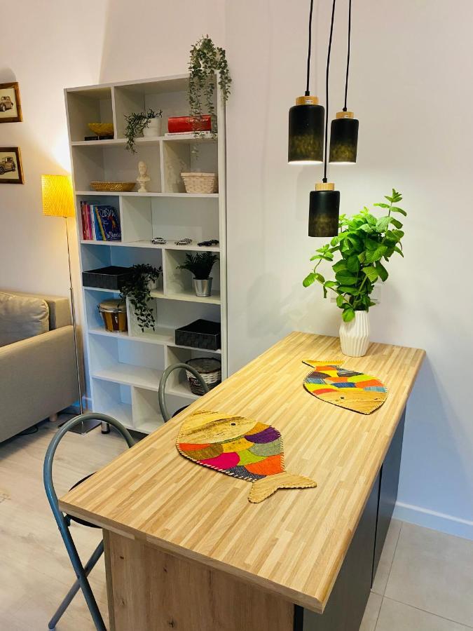 Countryside Studio Borzecin Duzy Екстер'єр фото