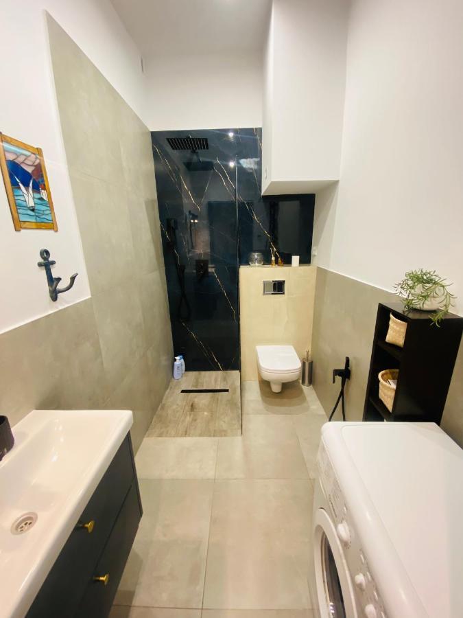 Countryside Studio Borzecin Duzy Екстер'єр фото
