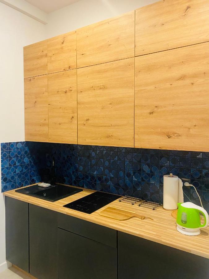 Countryside Studio Borzecin Duzy Екстер'єр фото