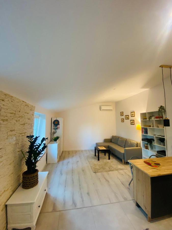 Countryside Studio Borzecin Duzy Екстер'єр фото