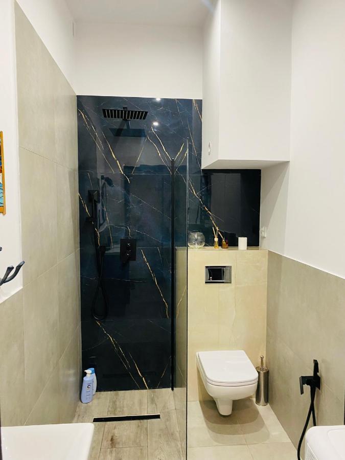 Countryside Studio Borzecin Duzy Екстер'єр фото