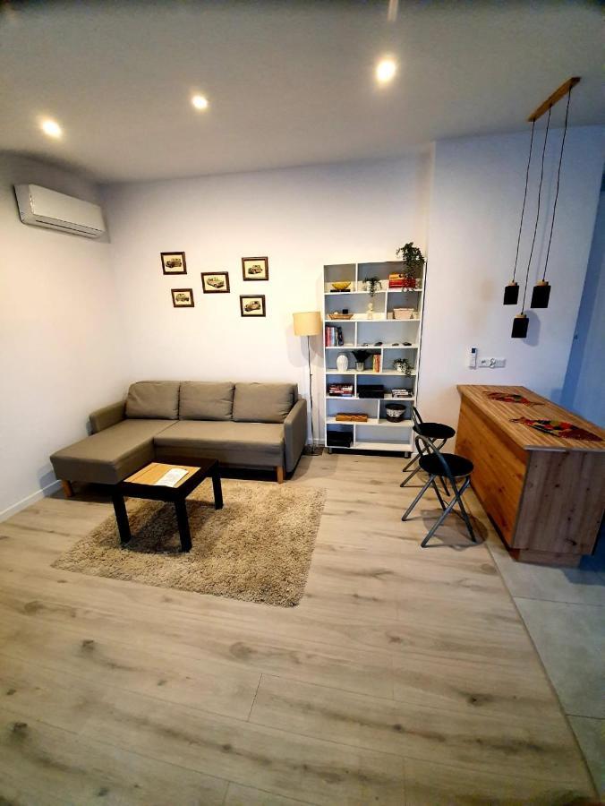 Countryside Studio Borzecin Duzy Екстер'єр фото
