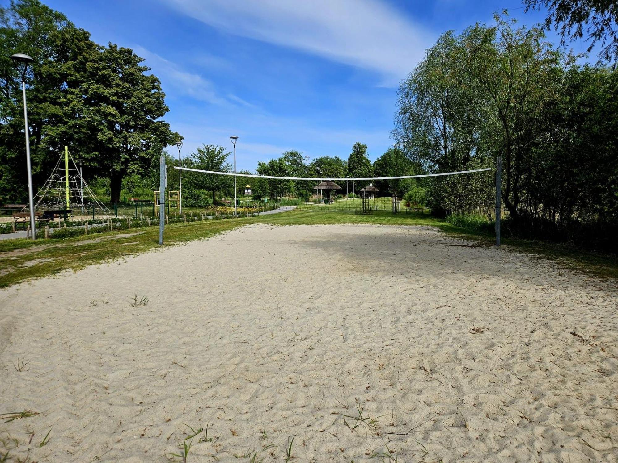 Countryside Studio Borzecin Duzy Екстер'єр фото